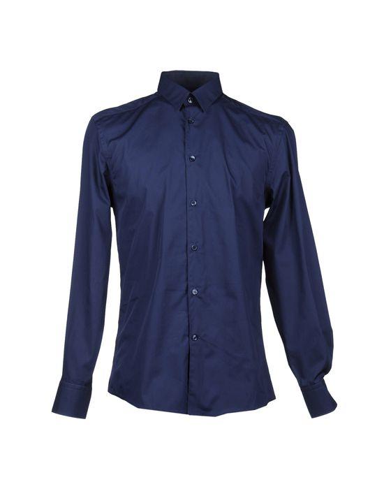 Рубашка VERSACE COLLECTION