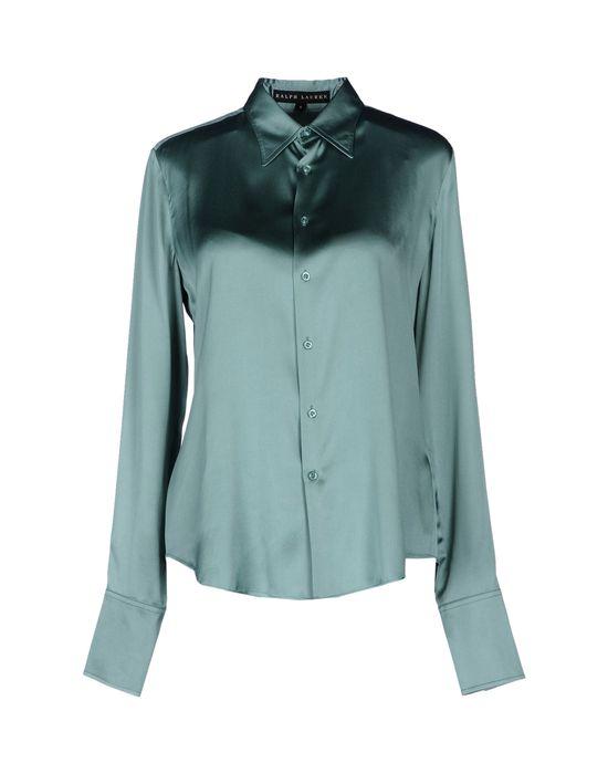 Рубашка RALPH LAUREN BLACK LABEL