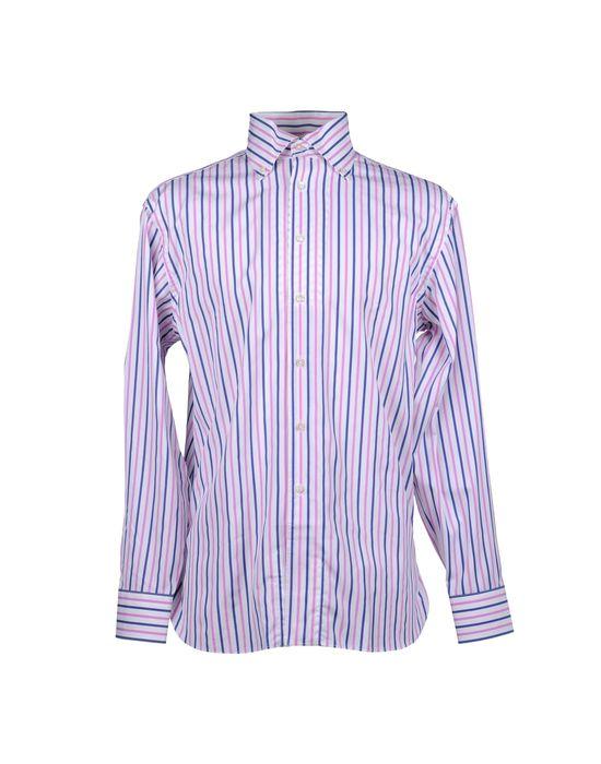 Рубашка SONRISA