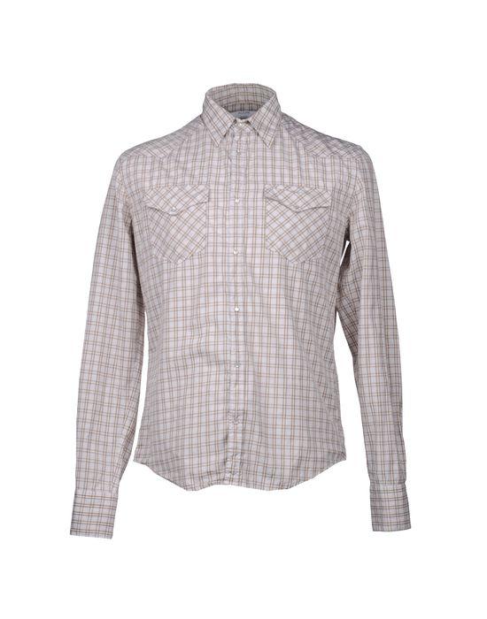 Рубашка AGLINI