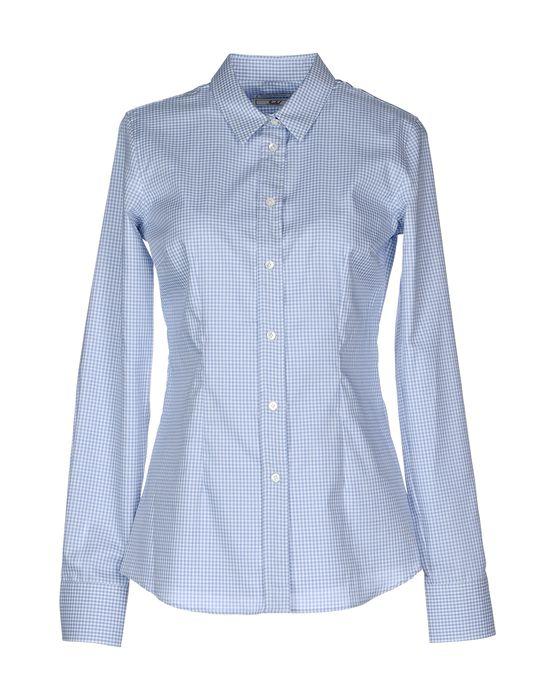 Рубашка MAURO GRIFONI