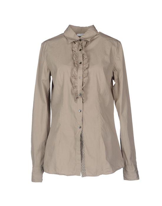 Рубашка AGLINI