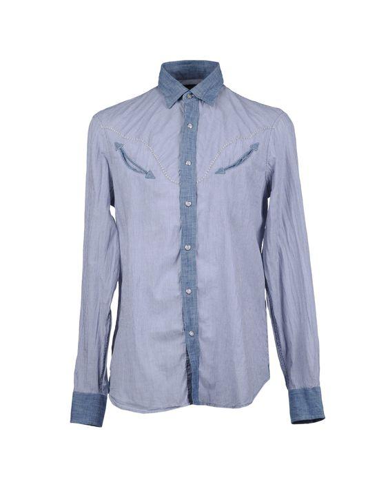 Рубашка REPLAY