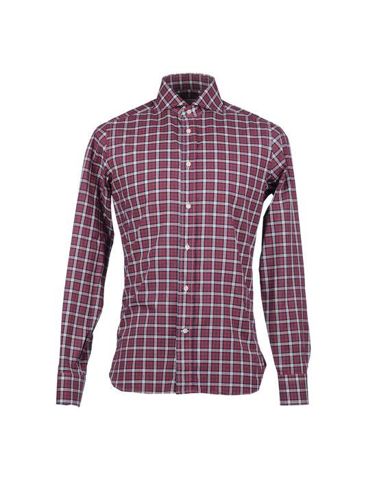 Рубашка  -  цвет