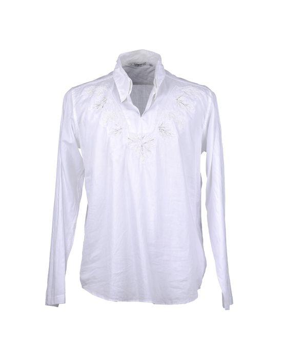 Рубашка RG512