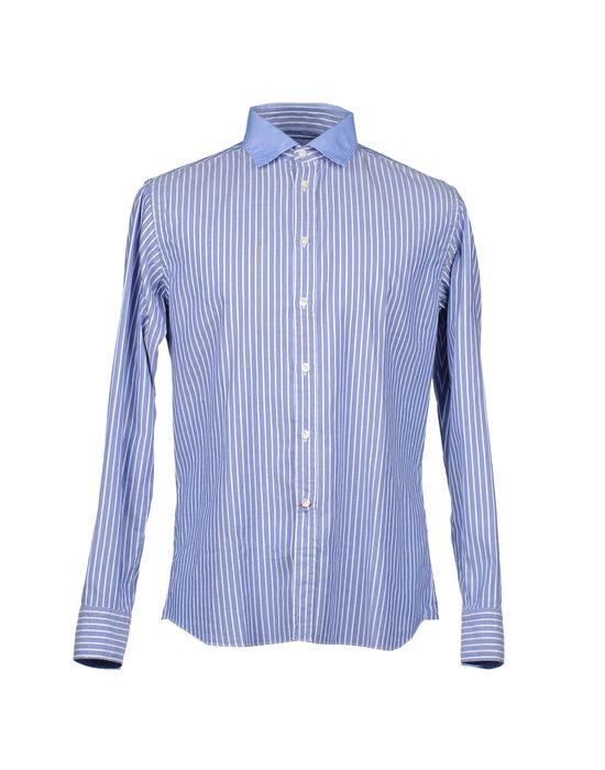 Рубашка BRANCACCIO CARUSO