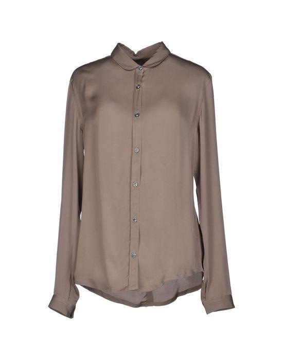 Рубашка MAURO GRIFONI