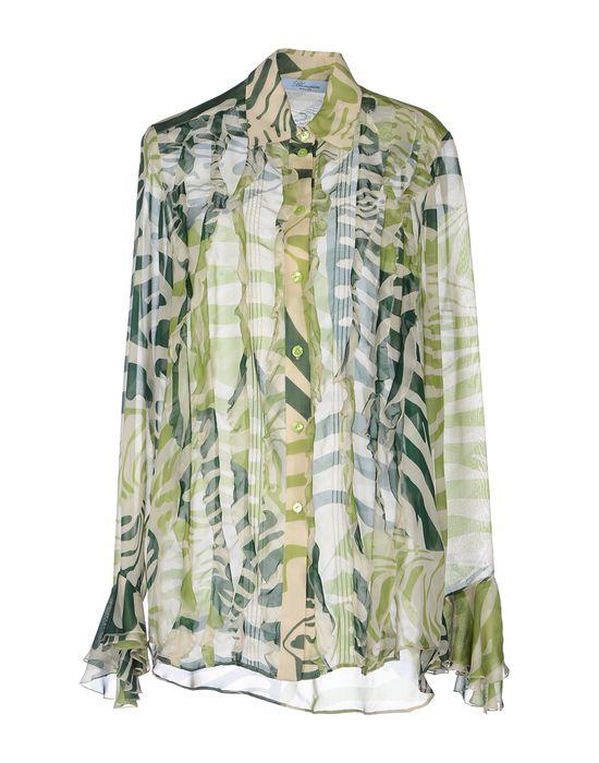 Рубашка BLUMARINE