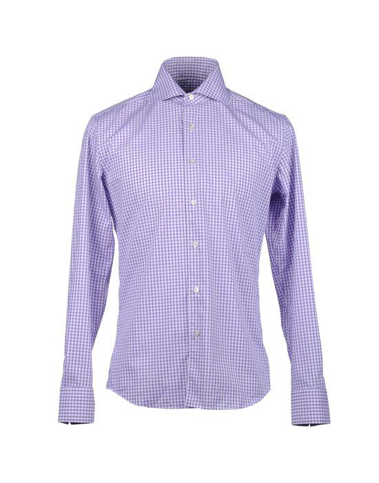 Рубашка XACUS