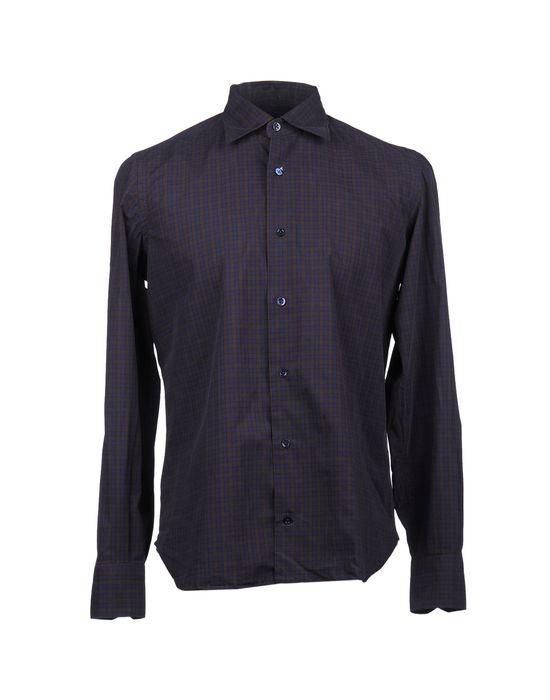 Рубашка GIAMPAOLO