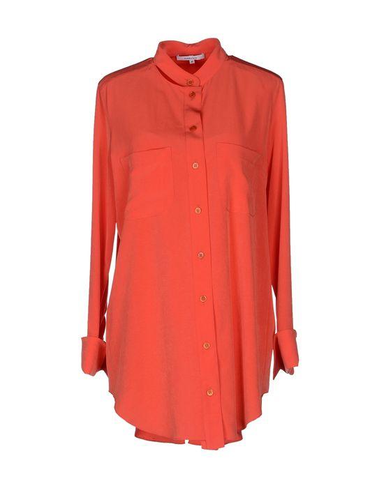 Рубашка CARVEN