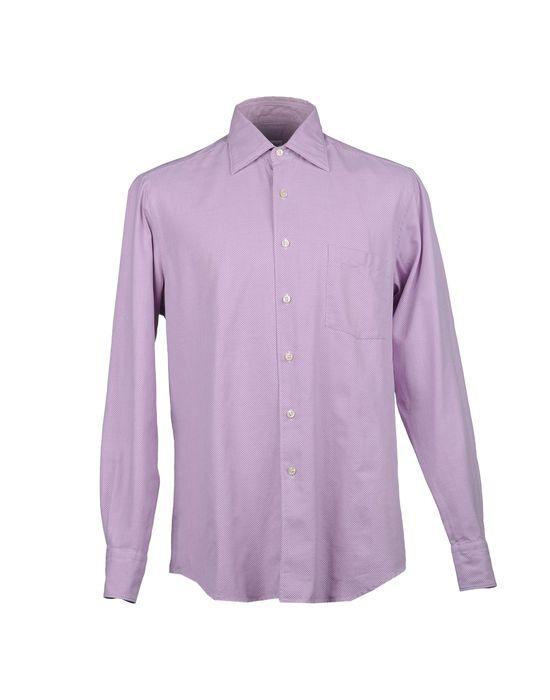 Рубашка GLANS