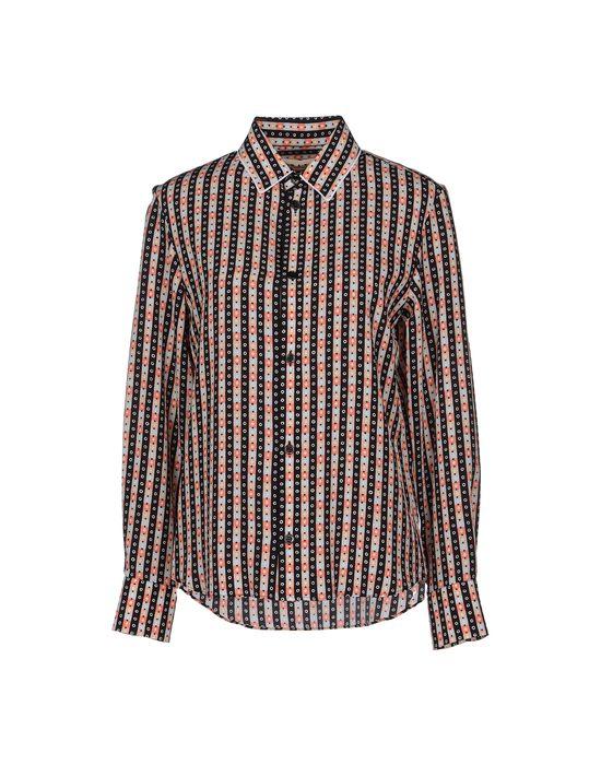 Рубашка MARNI