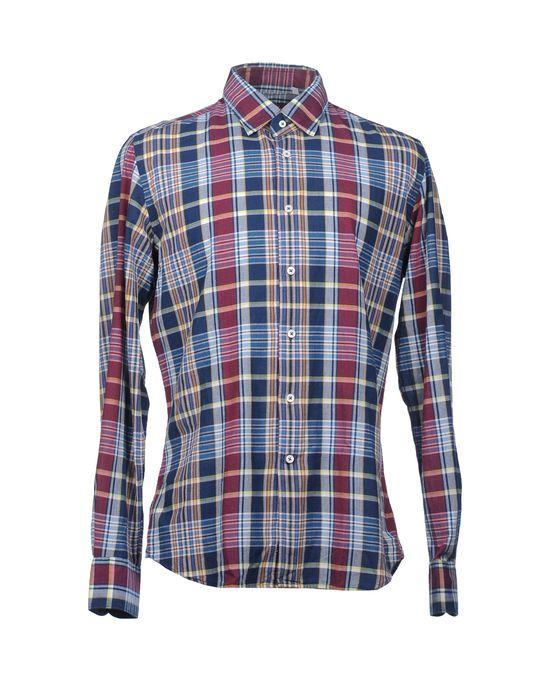 Рубашка GLANSHIRT