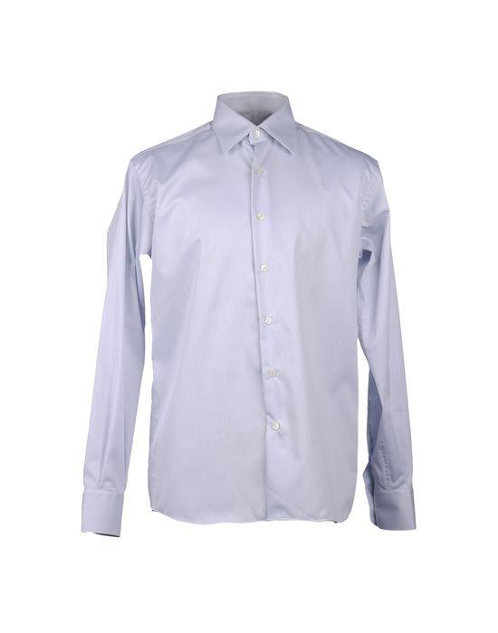 Рубашка  -  цвет