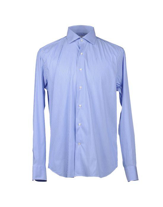 Рубашка  -  цвет