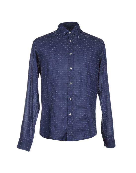 Рубашка BRIAN DALES