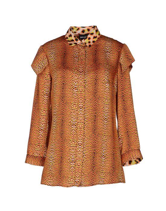 Рубашка JUST CAVALLI