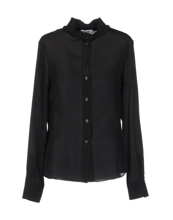 Рубашка MOSCHINO CHEAPANDCHIC