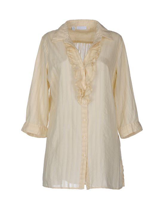 Рубашка  -  цвет