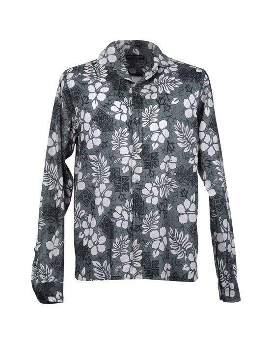 Рубашка DOLCE & GABBANA