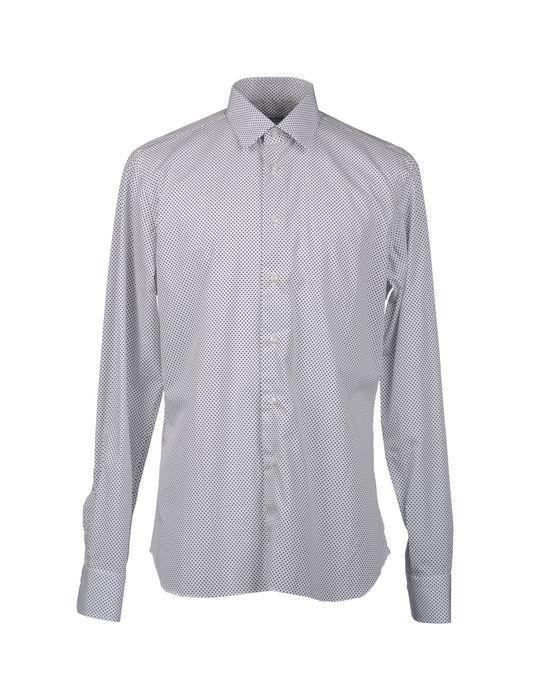 Рубашка  -  цвет