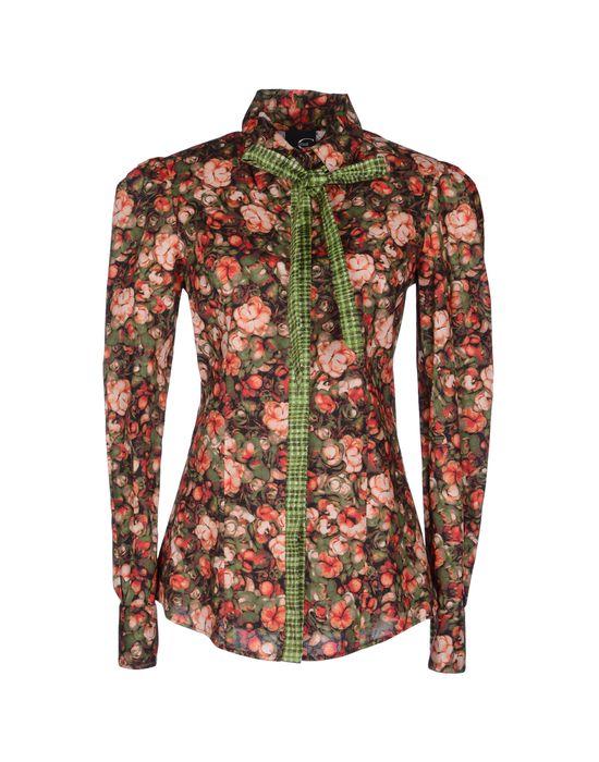 Рубашка JUST CAVALLI