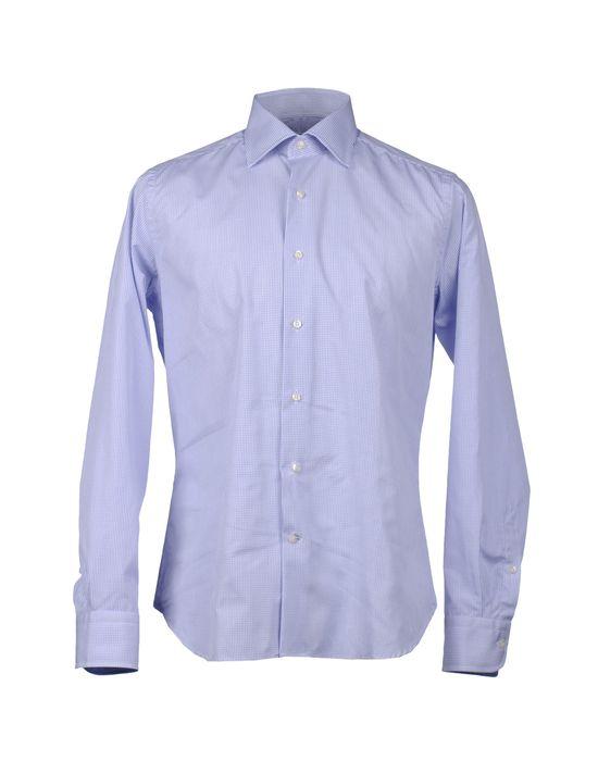 Рубашка  -  цвет