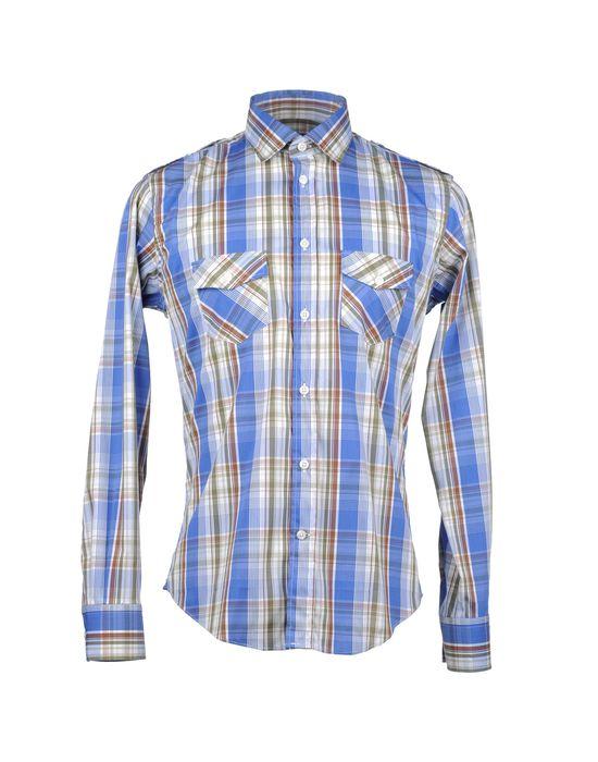 Рубашка MARIO MATTEO