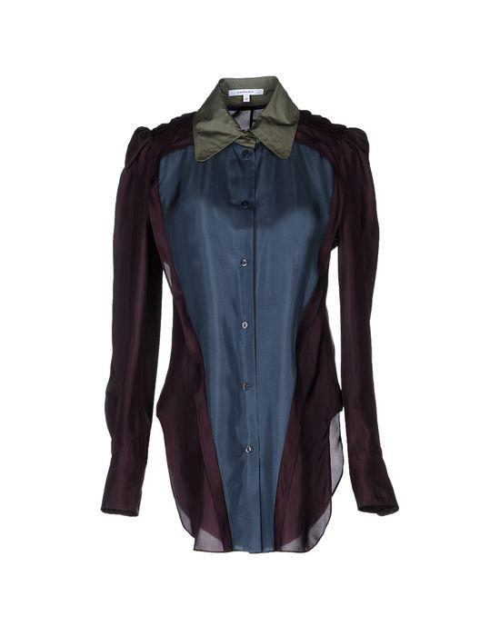 Рубашка CARVEN