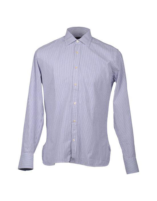 Рубашка PIOMBO