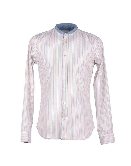 Рубашка MAURO GRIFONI