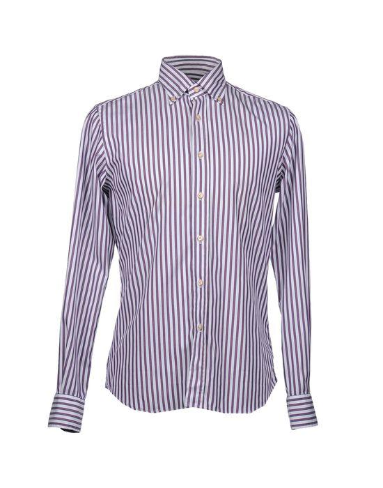 Рубашка XACUS