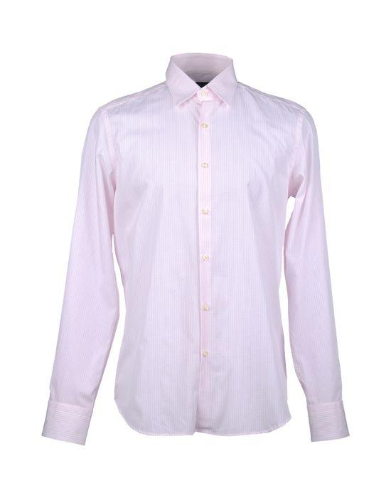 Рубашка CLEVELAND