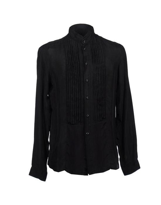 Рубашка EMPORIO ARMANI