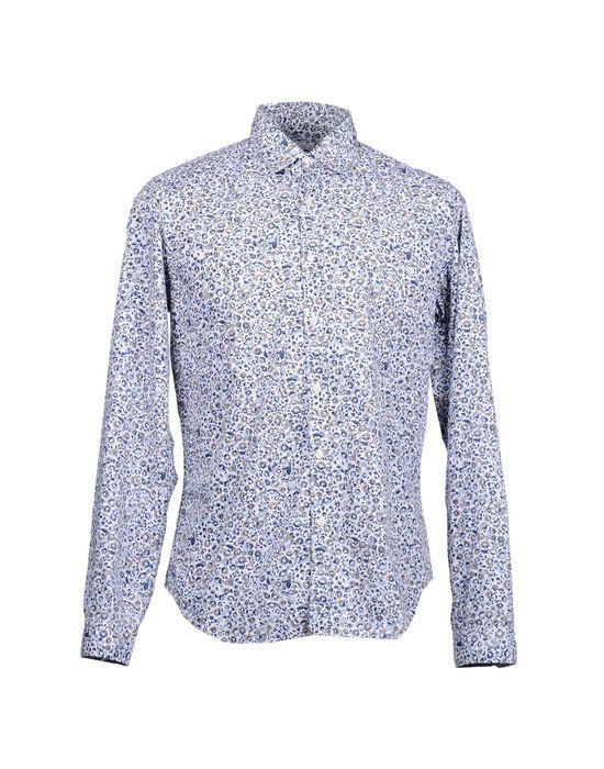 Рубашка G.F. & CO.