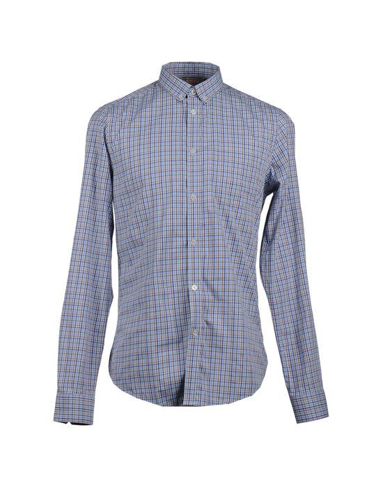 Рубашка BEN SHERMAN