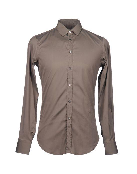 Рубашка MAURO GRIFONI