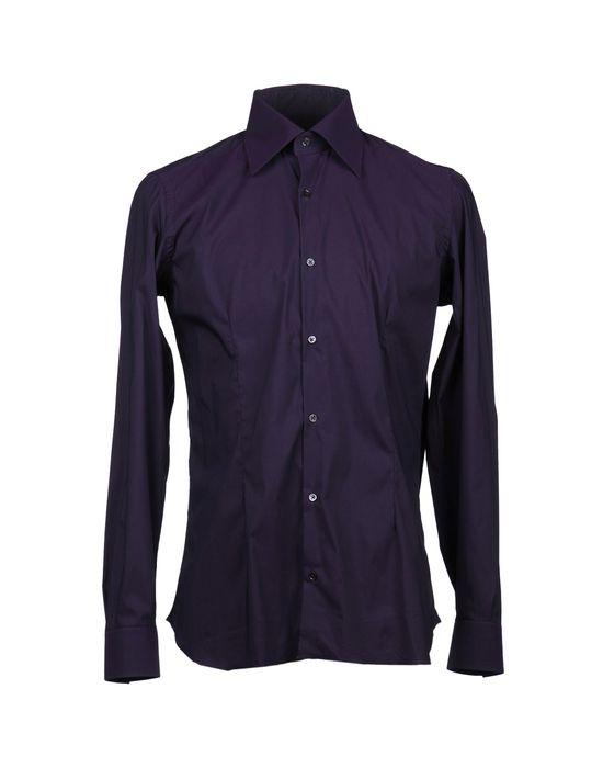 Рубашка GIAMPAOLO