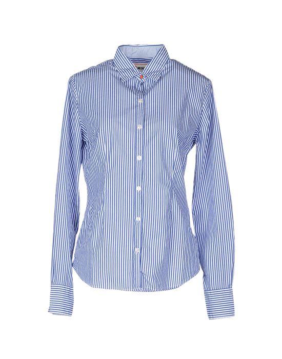 Рубашка  -  цвет