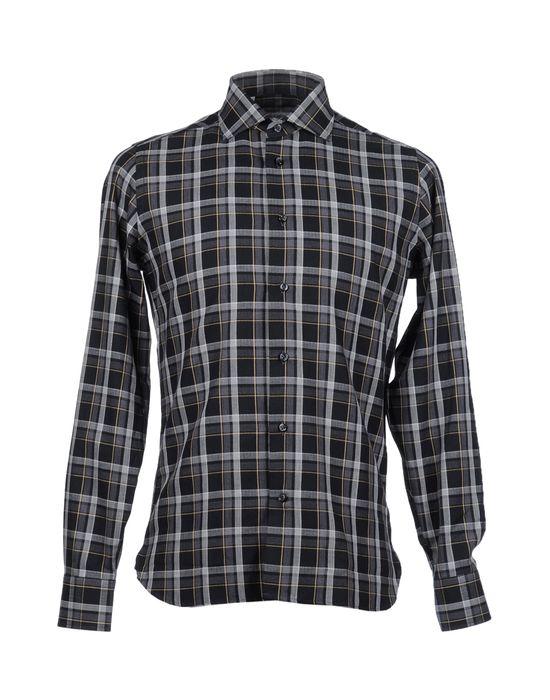 Рубашка  -  цвет