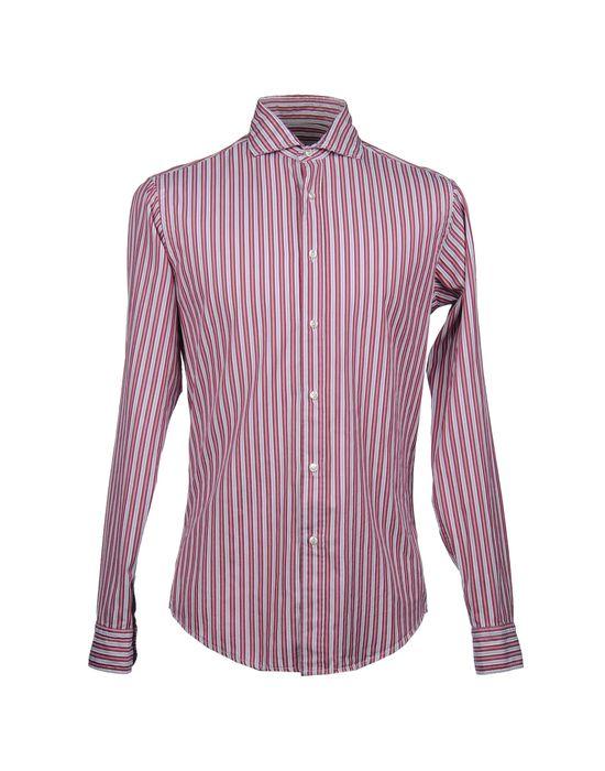 Рубашка BRIAN DALES