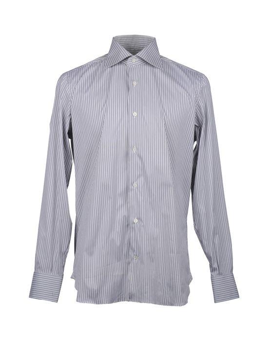 Рубашка GIAMPAOLO