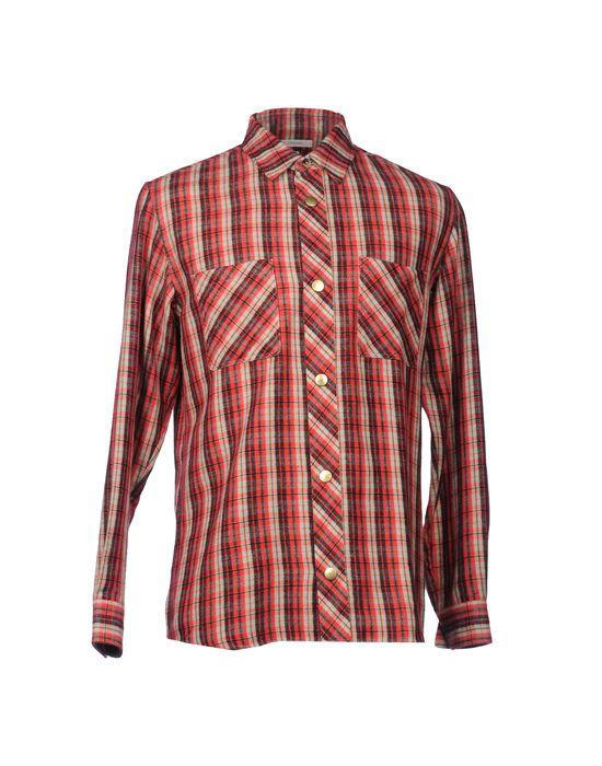 Рубашка MARC JACOBS