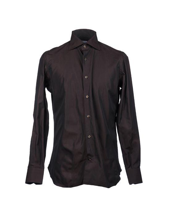 Рубашка GIAMPAOLO