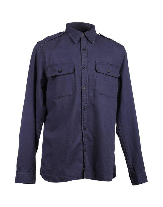 Рубашка DENIM & SUPPLY RALPH LAUREN