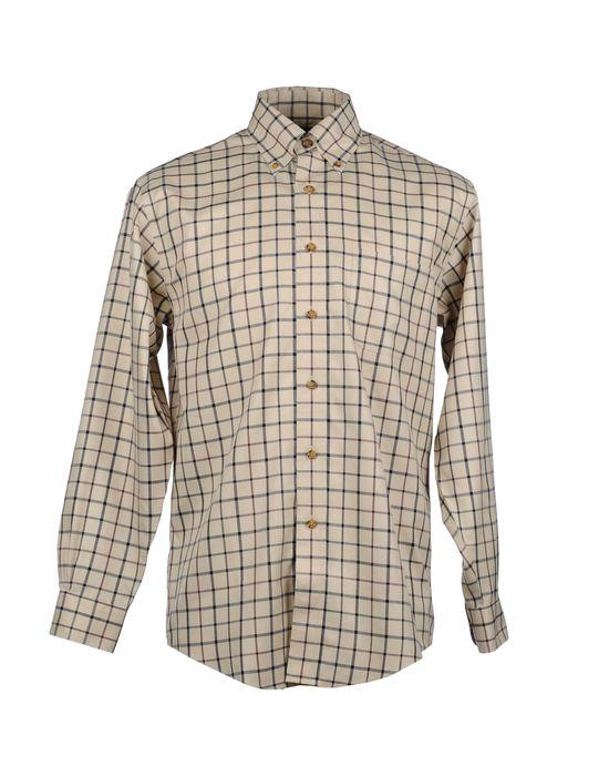 Рубашка BROOKS BROTHERS