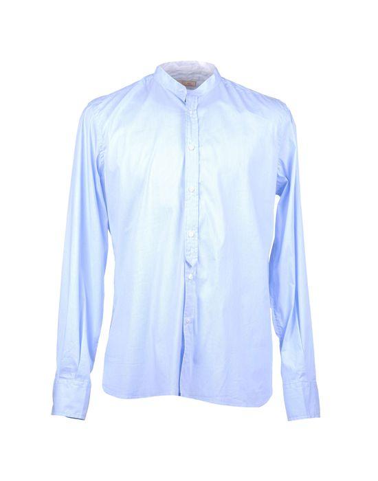 Рубашка D.R SHIRT
