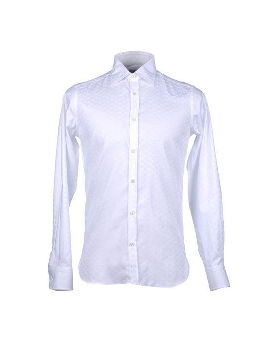 Рубашка  -  цвет