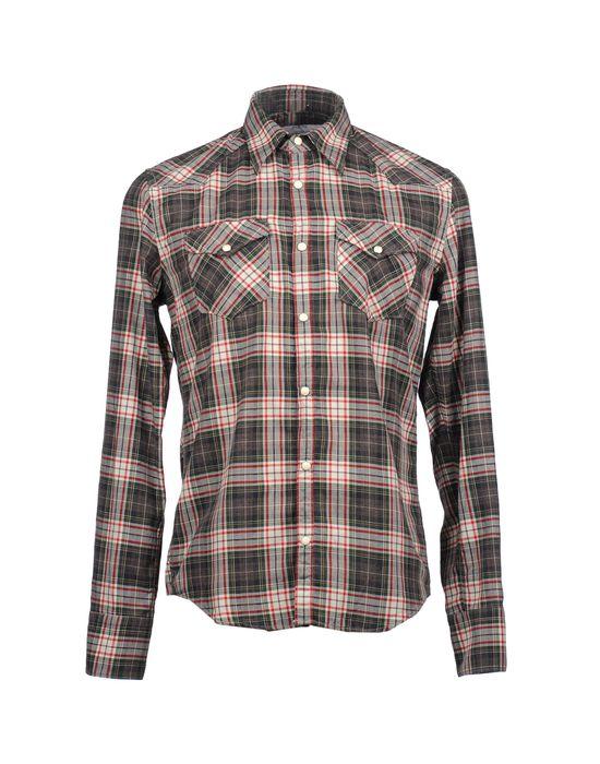 Рубашка AGLINI